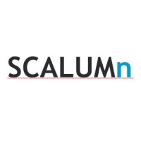 SCALUMn logo - Similar company to Re Fundia