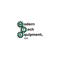 Modern Tech Equipment, LLC. logo - Similar company to Modern.Tech