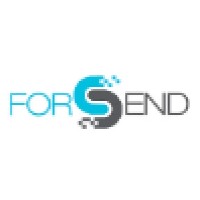 Forsend logo - Similar company to Betterengineer