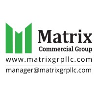 Matrix Commercial Group logo - Similar company to North Point It Corp