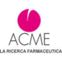 Acme Drugs logo - Similar company to Acme Pharmaceuticals For Animal Health