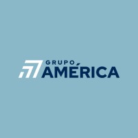 Grupo América logo - Similar company to Maz
