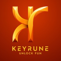 Keyrune Incorporated logo - Similar company to Dartconnect