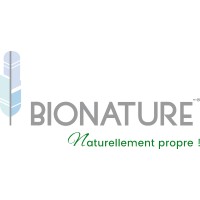 Bionature laboratoire logo - Similar company to Graficompétences