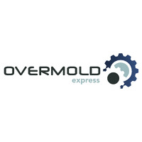 Overmold Express logo - Similar company to Adt