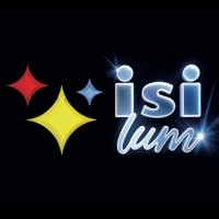 ISI LUM logo - Similar company to La Pause De Midi