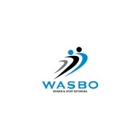 Women and Sport Botswana (WASBO) logo - Similar company to Botswana National Olympic Committee