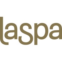 LaSpa logo - Similar company to Project Digital Impact Foundation