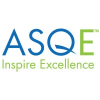 ASQExcellence logo - Similar company to Brainchild Studios