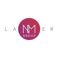 Lanmer logo - Similar company to Lanlab Oü