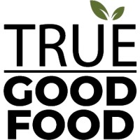 True Good Food logo - Similar company to Bake It Up