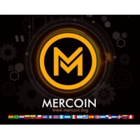 Mercoin logo - Similar company to O2Do