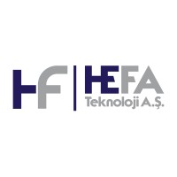 HEFA TEKNOLOJİ A.Ş. logo - Similar company to Techlondo
