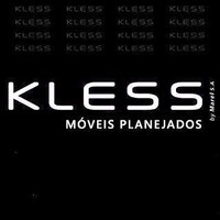 KLESS Móveis Planejados - Santana/ZN logo - Similar company to Sertãozinho Kless Móveis Planejados