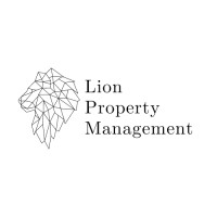 Lion Property Management logo - Similar company to Ratner Property Management, Inc.