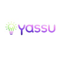 Yassu logo - Similar company to Squadz