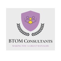 BTOM Consultants logo - Similar company to Mz Advanced Global Solutions