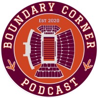 Boundary Corner Podcast