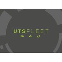 UTS Fleet Ltd. logo - Similar company to Ofil Airborne Sensor Systems