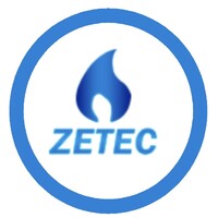Zetec Tecnologia Ambiental logo - Similar company to Doutor Caldeiras