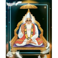 Kabir is God logo - Similar company to Satlok Ashram