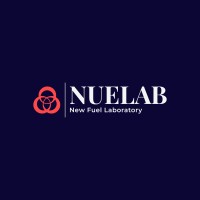 Nuelab logo - Similar company to Xaiva