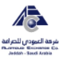 ALAMOUDI EXCHANGE COMPANY logo - Similar company to Mayasem Technology