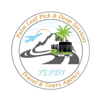 Palm Leaf Travels