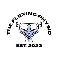 The Flexing Physio Clinic logo - Similar company to Elite Akademy Sports Medicine