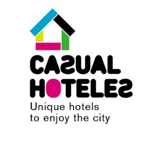 Casual Hoteles logo - Similar company to Actahotels