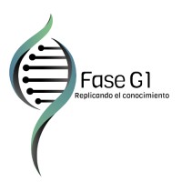 Fase G1 logo - Similar company to Biocient