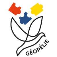 Géopélie logo - Similar company to Formitel