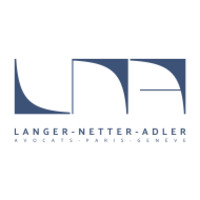 LNA Langer-Netter-Adler Avocats logo - Similar company to Qualiens