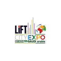 LIFT CITY EXPO RIYADH logo - Similar company to Ultimatrue Engineering Industries