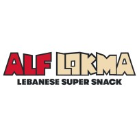 Alf Lokma logo - Similar company to Rcpe