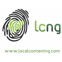 Local Content NG_lcng logo - Similar company to Oxygen Planner