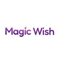 Magic Wish logo - Similar company to Runa Ai