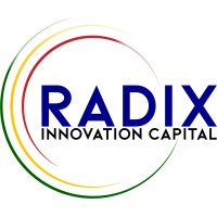 Radix Innovation Capital logo - Similar company to Fēnom Ventures