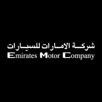 Emirates Motor Company logo - Similar company to Alfahim