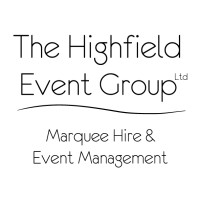 The Highfield Event Group Ltd logo - Similar company to Christmas Eave Lighting