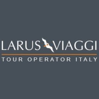 Larus Viaggi DMC logo - Similar company to Larus Travel
