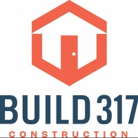 Build317 logo - Similar company to Burnside Builders
