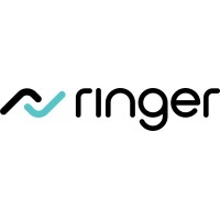 Ringer logo - Similar company to Nexpath
