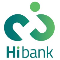 hi bank logo - Similar company to Callon.Id