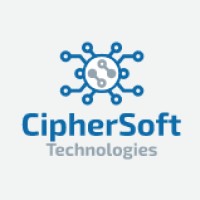 CipherSoft Technologies logo - Similar company to Crmb Technologies