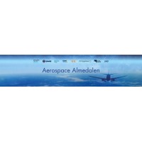 Aerospace Almedalen logo - Similar company to Howard Ecker + Company