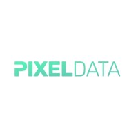 Pixeldata.net logo - Similar company to Pixeldata.Io
