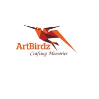 Artbirdz logo - Similar company to Dreamweb India