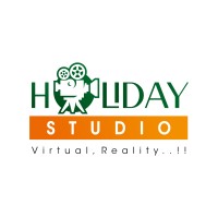 Holiday Studio logo - Similar company to Next Move Labs Sp. Z O.O.