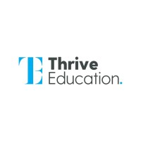 Thrive (Education) Recruitment Limited logo - Similar company to Thrive Education